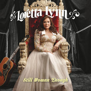 Loretta Lynn – Still Woman Enough (LP) - Art Noise