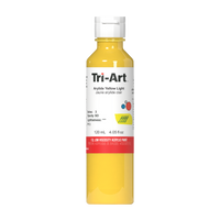 Tri-Art Low Viscosity - Arylide Yellow Light - Art Noise