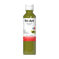 Tri-Art Low Viscosity - Green Gold - Art Noise