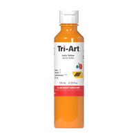 Tri-Art Low Viscosity - India(n) Yellow - Art Noise
