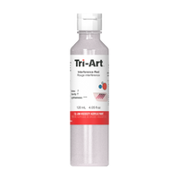 Tri-Art Low Viscosity - Interference Red - Art Noise
