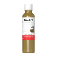 Tri-Art Low Viscosity - Iridescent Bronze - Art Noise