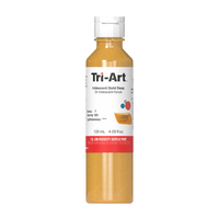 Tri-Art Low Viscosity - Iridescent Gold Deep - Art Noise