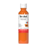 Tri-Art Low Viscosity - Naphthol Orange - 34mL - Art Noise