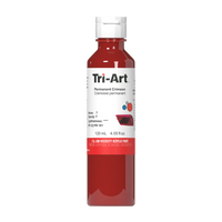 Tri-Art Low Viscosity - Permanent Crimson - Art Noise