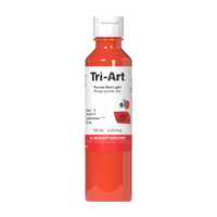Tri-Art Low Viscosity - Pyrrole Red Light - Art Noise