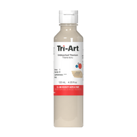 Tri-Art Low Viscosity - Unbleached Titanium - Art Noise