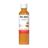 Tri-Art Low Viscosity - Yellow Oxide - Art Noise