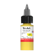 Tri-Art Low Viscosity - Arylide Yellow Light - Art Noise