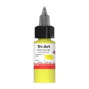 Tri-Art Low Viscosity - Bismuth Yellow Light - Art Noise