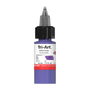 Tri-Art Low Viscosity - Brilliant Purple - Art Noise