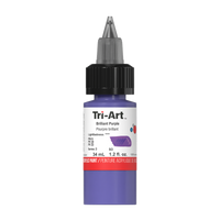 Tri-Art Low Viscosity - Brilliant Purple - Art Noise