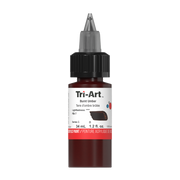 Tri-Art Low Viscosity - Burnt Umber - Art Noise