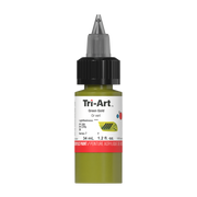 Tri-Art Low Viscosity - Green Gold - Art Noise