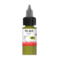 Tri-Art Low Viscosity - Green Gold - Art Noise
