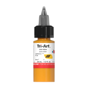 Tri-Art Low Viscosity - India(n) Yellow - Art Noise