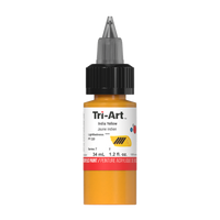 Tri-Art Low Viscosity - India(n) Yellow - Art Noise