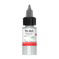 Tri-Art Low Viscosity - Interference Green - Art Noise