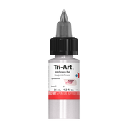 Tri-Art Low Viscosity - Interference Red - Art Noise