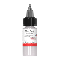 Tri-Art Low Viscosity - Interference Red - Art Noise