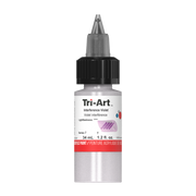 Tri-Art Low Viscosity - Interference Violet - Art Noise