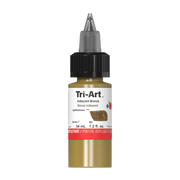 Tri-Art Low Viscosity - Iridescent Bronze - Art Noise