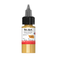 Tri-Art Low Viscosity - Iridescent Gold Deep - Art Noise