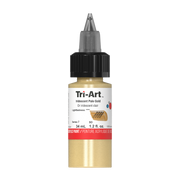 Tri-Art Low Viscosity - Iridescent Pale Gold - Art Noise