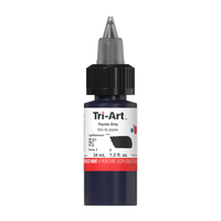 Tri-Art Low Viscosity - Paynes Grey - Art Noise
