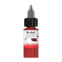 Tri-Art Low Viscosity - Permanent Crimson - Art Noise