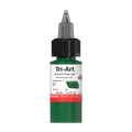 Tri-Art Low Viscosity - Permanent Green Light - 34mL
