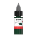 Tri-Art Low Viscosity - Phthalo Green - 34mL