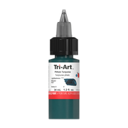 Tri-Art Low Viscosity - Phthalo Turquoise - Art Noise