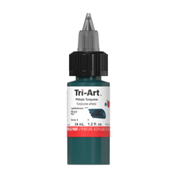 Tri-Art Low Viscosity - Phthalo Turquoise - Art Noise