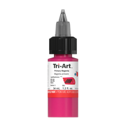 Tri-Art Low Viscosity - Primary Magenta - Art Noise