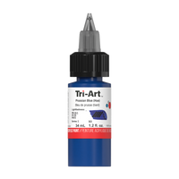Tri-Art Low Viscosity - Prussian Blue Hue - Art Noise
