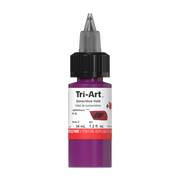 Tri-Art Low Viscosity - Quinacridone Violet - Art Noise