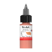 Tri-Art Low Viscosity - Red Oxide Tint - Art Noise