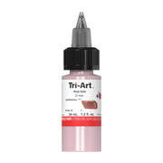 Tri-Art Low Viscosity - Rose Gold - Art Noise