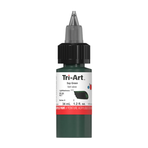 Tri-Art Low Viscosity - Sap Green - Art Noise Tri-Art Low Viscosity - Sap Green Tri-Art Low Viscosity Low Viscosity art-noise.myshopify.com tri-art-low-viscosity-sap-green
