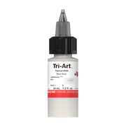 Tri-Art Low Viscosity - Titanium White - Art Noise