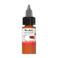 Tri-Art Low Viscosity - Transparent Gold Oxide - Art Noise