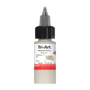 Tri-Art Low Viscosity - Unbleached Titanium - Art Noise