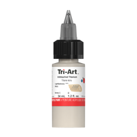 Tri-Art Low Viscosity - Unbleached Titanium - Art Noise