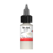 Tri-Art Low Viscosity - Warm White - Art Noise