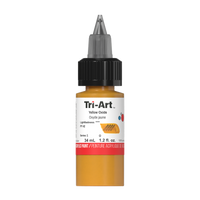 Tri-Art Low Viscosity - Yellow Oxide - Art Noise