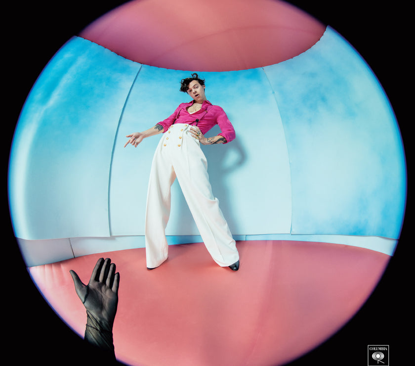 Harry Styles - Fine Line (LP) - Art Noise
