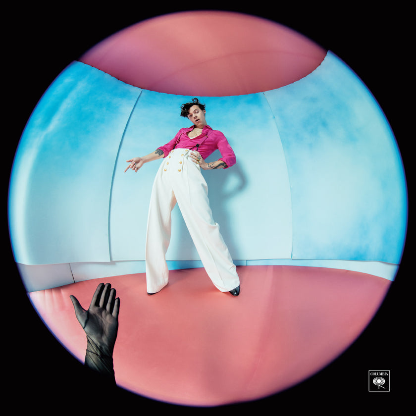 Harry Styles - Fine Line (LP) - Art Noise