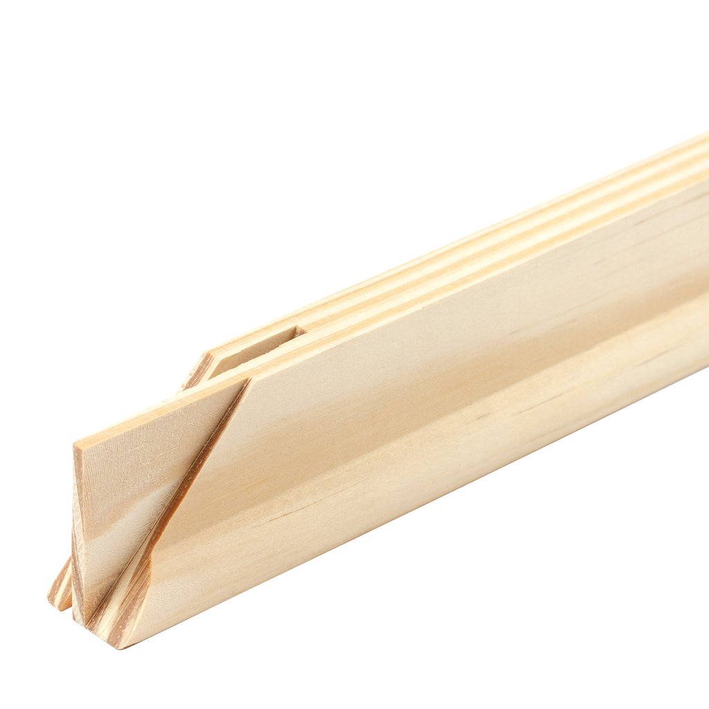 Jack Richeson - Light-Duty Stretcher Bars - Multiple Sizes - Art Noise Jack Richeson - Light-Duty Stretcher Bars - Multiple Sizes Jack Richeson Stretcher Bars art-noise.myshopify.com jack-richeson-light-duty-stretcher-bars-multiple-sizes