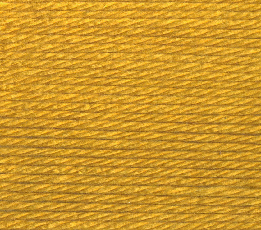 Lion - Hometown Yarn - 142g - Super Bulky 6 - 74m (81yds) - Madison Mustard - Art Noise